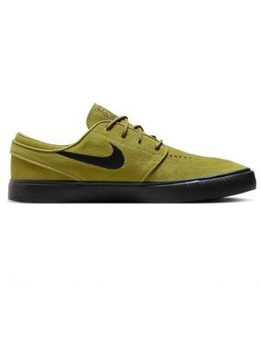 Nike Zoom Stefan Janoski SB Pacific Moss Men’s size 10 NEW!!!